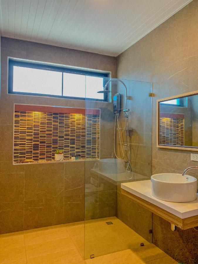 Baan View Talay Pool Villas Thong Nai Pan Yai Extérieur photo