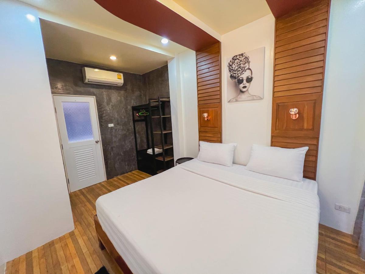 Baan View Talay Pool Villas Thong Nai Pan Yai Extérieur photo