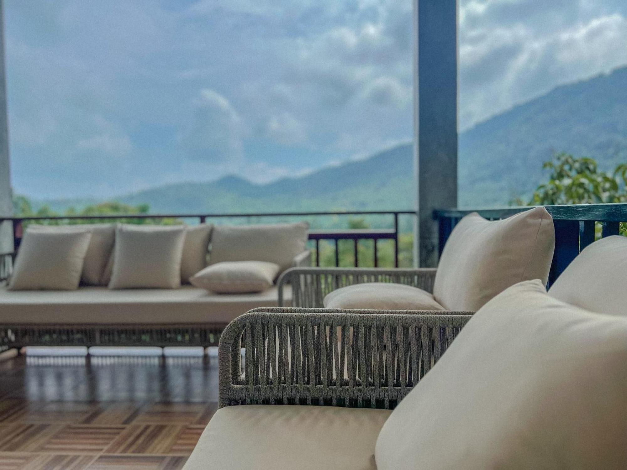 Baan View Talay Pool Villas Thong Nai Pan Yai Chambre photo