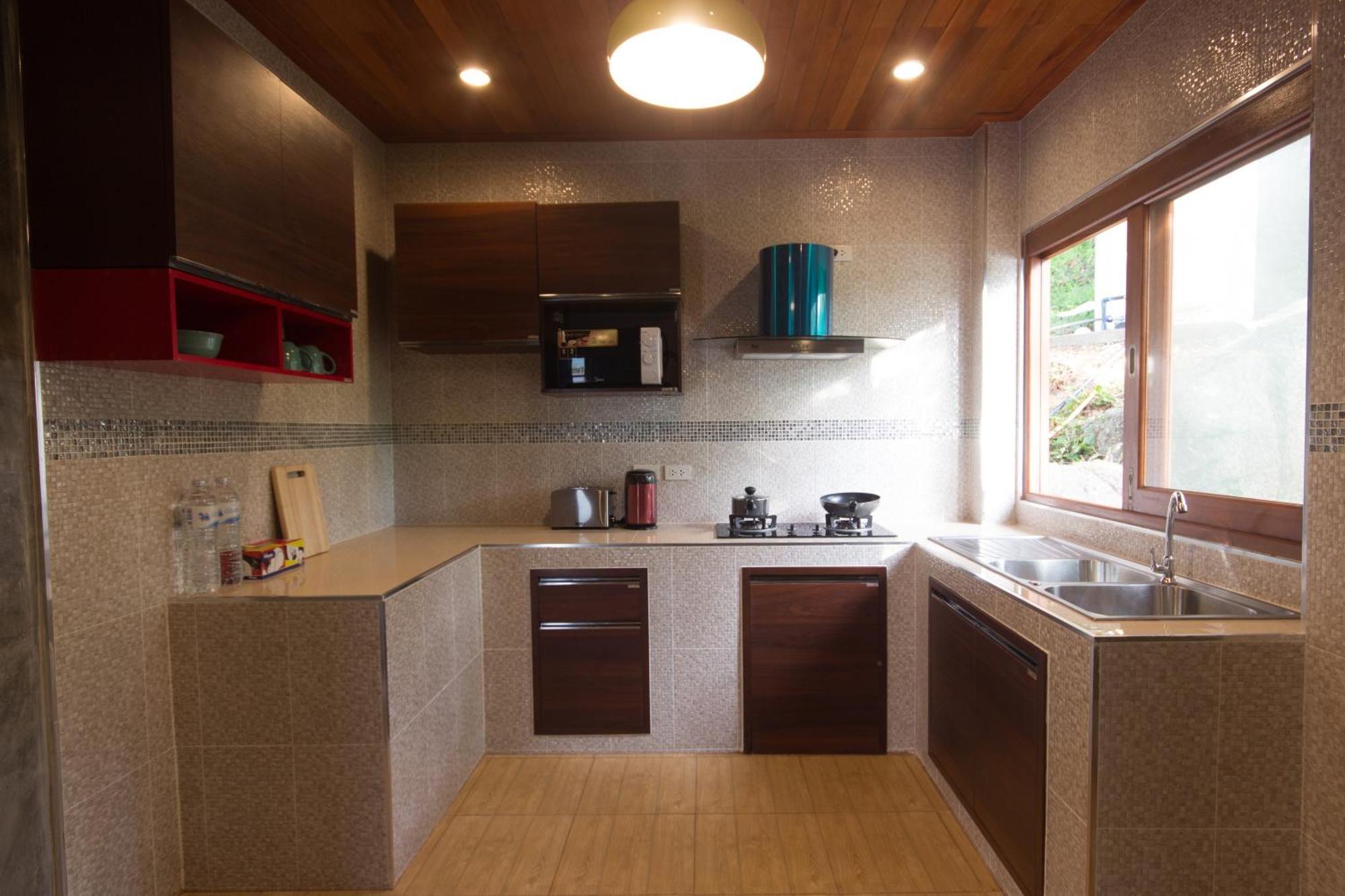 Baan View Talay Pool Villas Thong Nai Pan Yai Extérieur photo