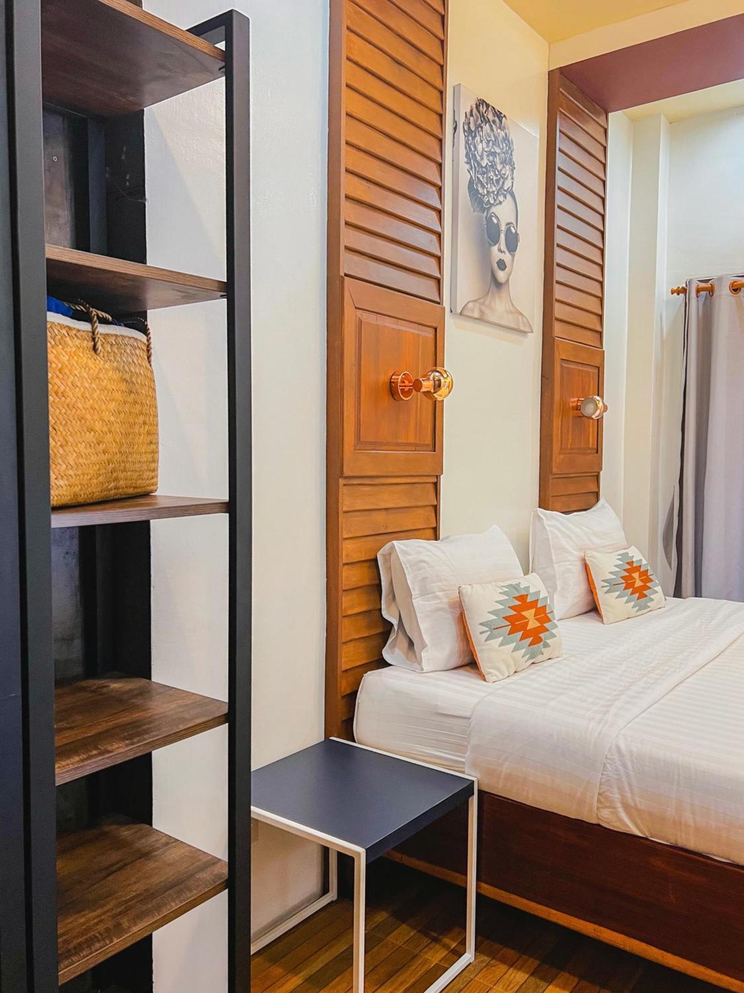 Baan View Talay Pool Villas Thong Nai Pan Yai Chambre photo