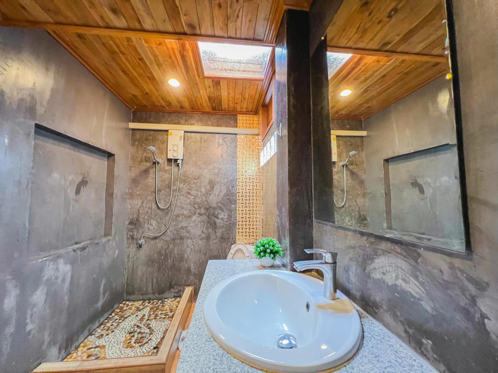 Baan View Talay Pool Villas Thong Nai Pan Yai Chambre photo