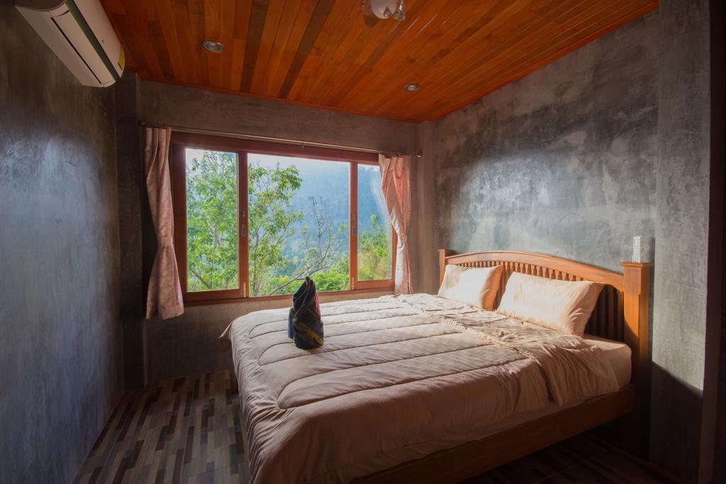 Baan View Talay Pool Villas Thong Nai Pan Yai Extérieur photo